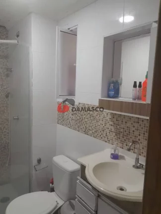 Imagem Apartamento à venda, Jardim Santo André, Santo André, SP