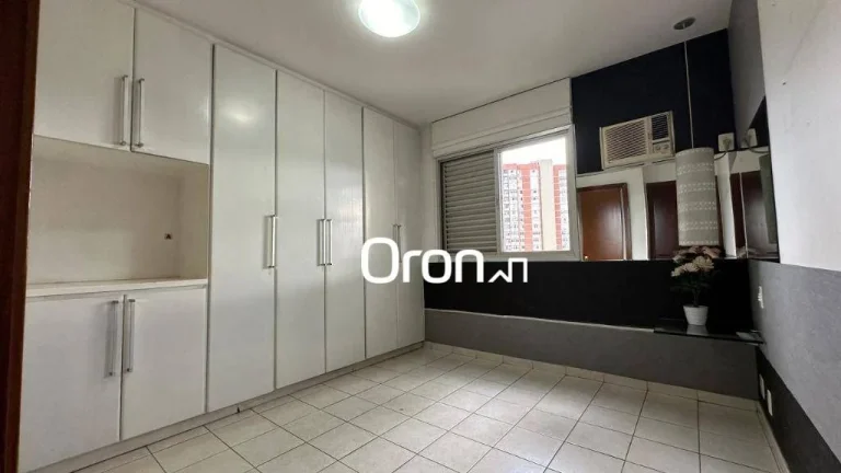 Imagem Apartamento à venda, 127 m² por R$ 790.000,00 - Setor Central - Goiânia/GO