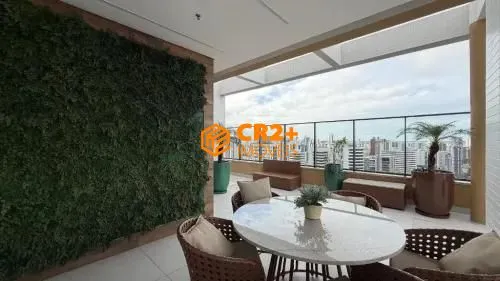 Imagem Vendo Flat Alto Padrão na Agame4non Magalhães
