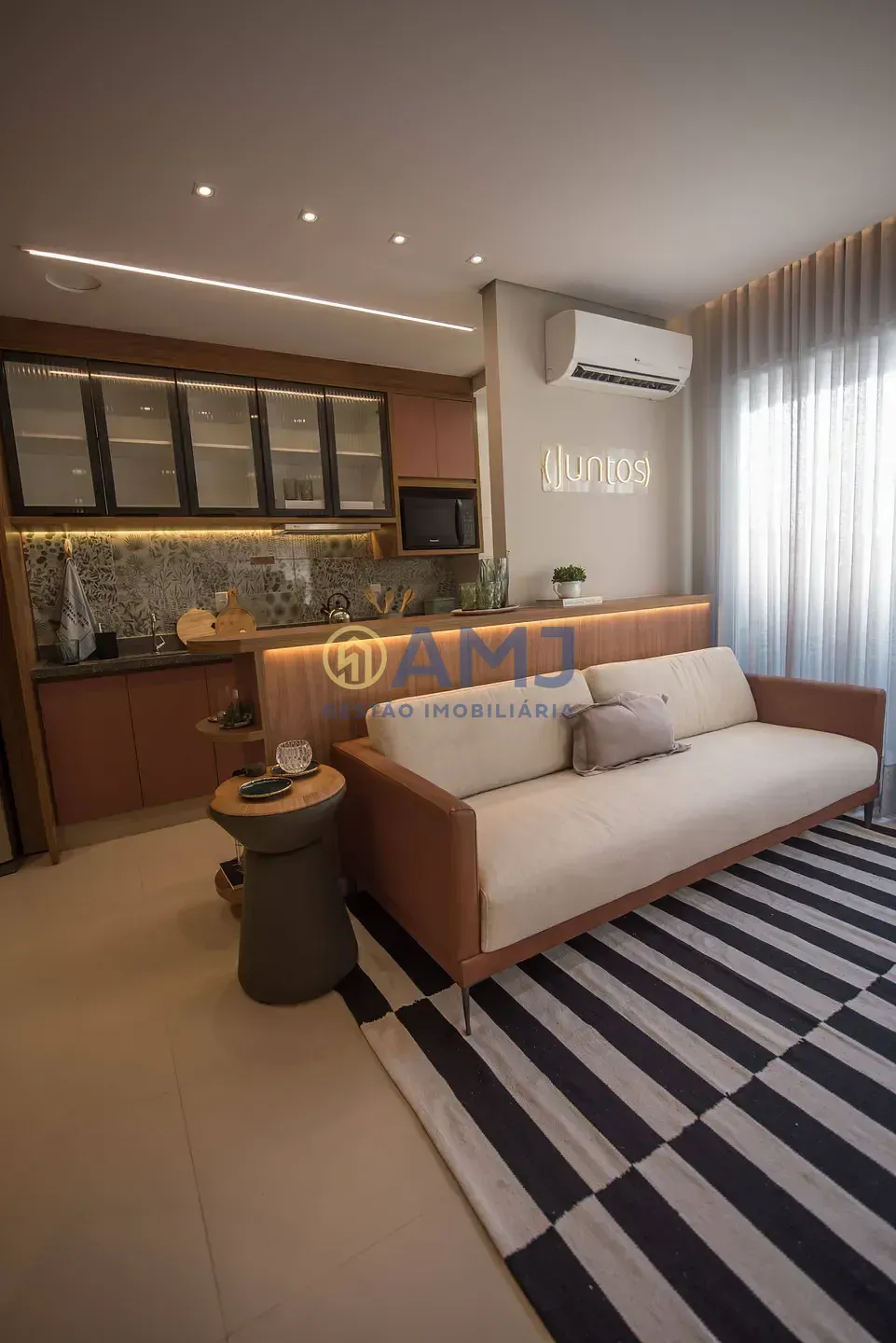Imagem Apartamento à venda no Vila Rosa - Inside Park Home