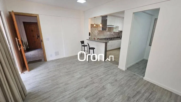 Imagem Apartamento à venda, 110 m² por R$ 499.000,00 - Setor Bela Vista - Goiânia/GO