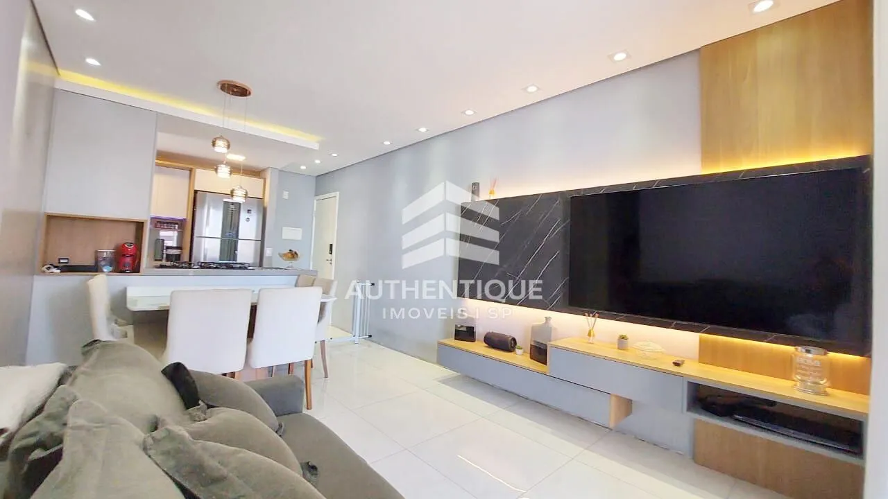 Imagem VENTURI SBC - Apartamento no bairro Rudge Ramos, São Bernardo do Campo à venda!