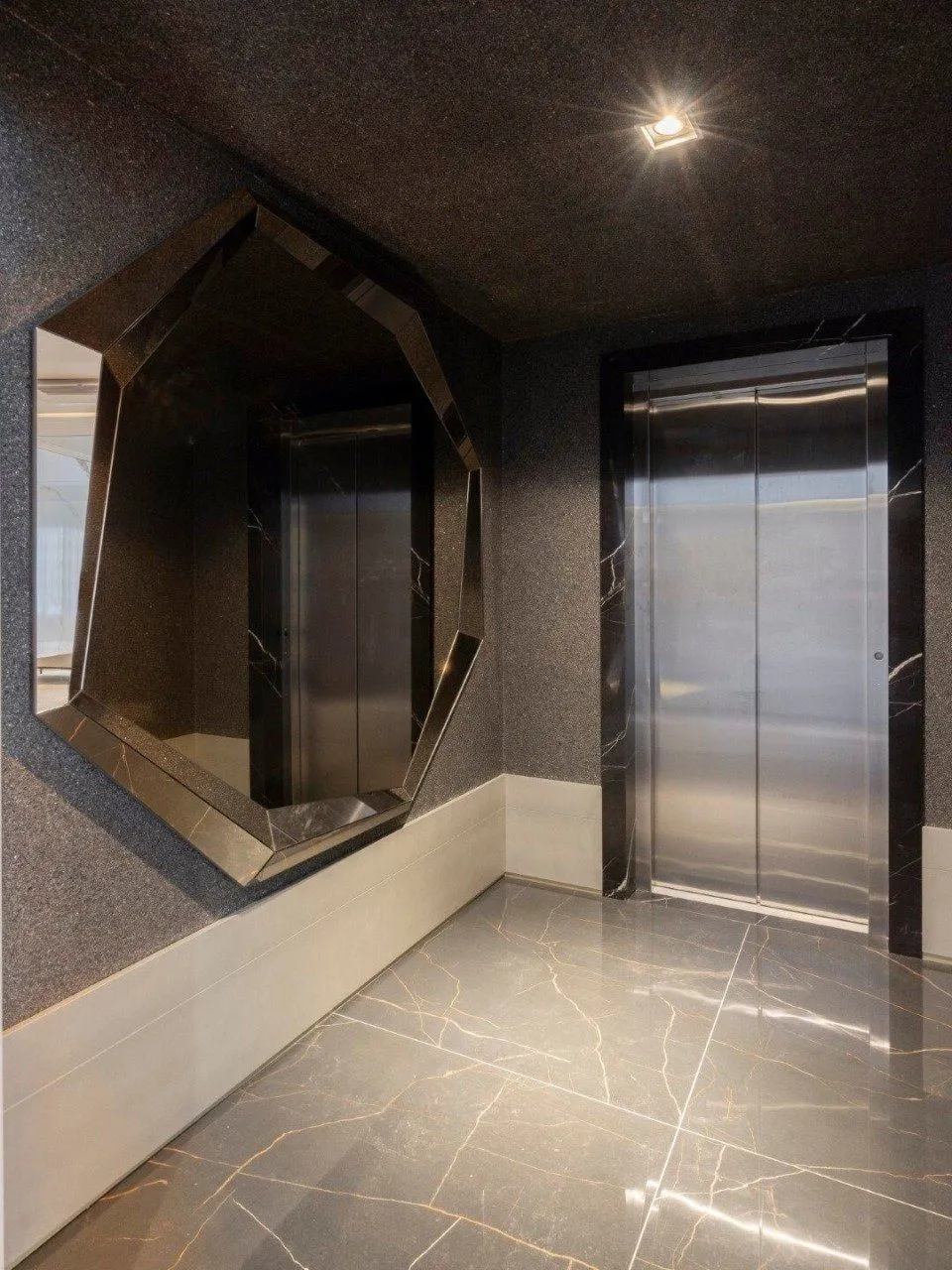 Imagem Apartamento Garden em Jardim Europa