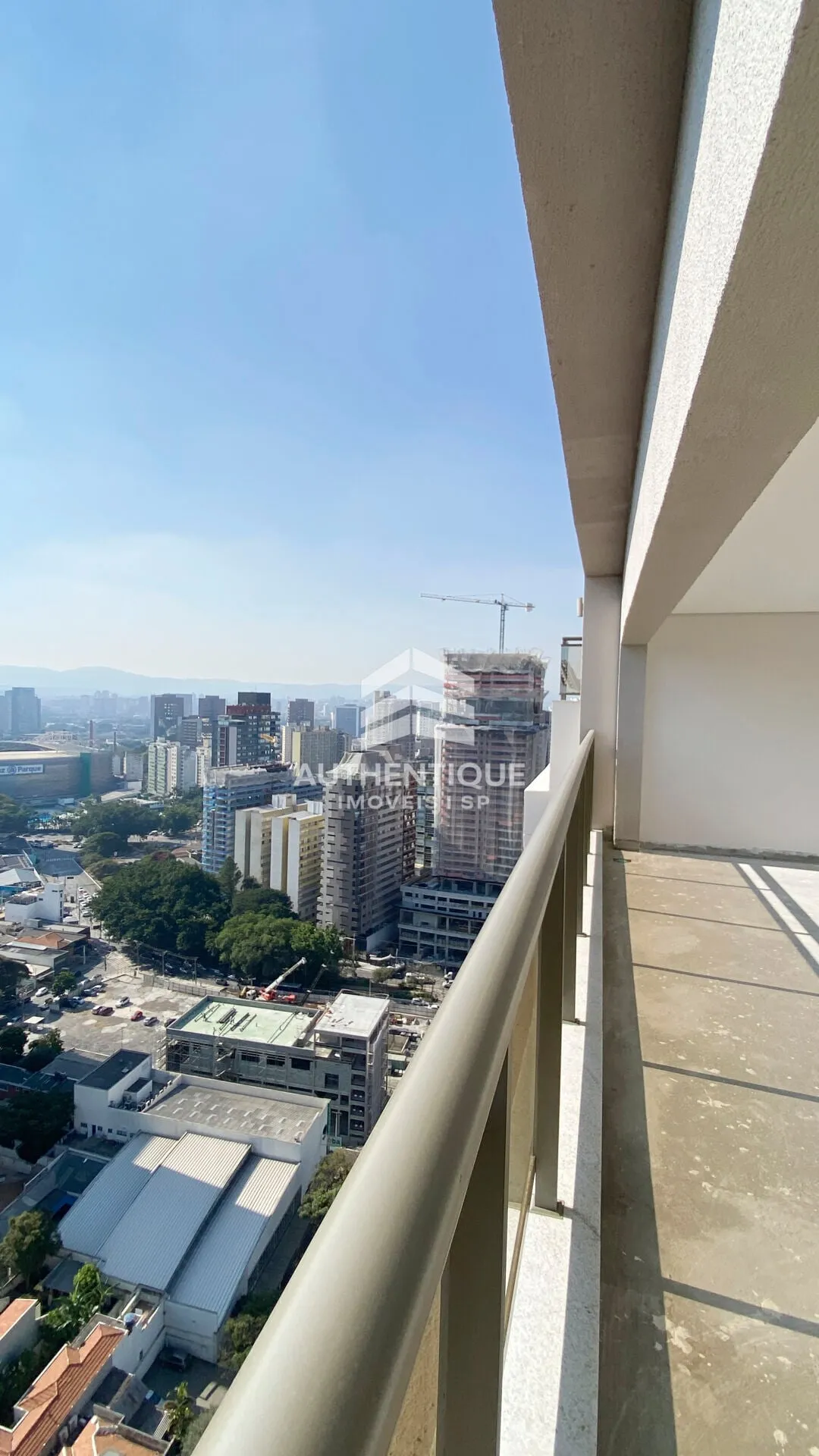 Imagem MAISON CYRELA PERDIZES - Apartamento Cobertura Duplex no bairro Perdizes à venda