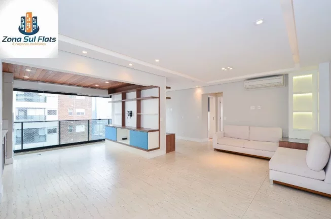 Imagem Ótimo Apartamento à Venda Na Granja Julieta Com 2 Suítes e 2 Vagas