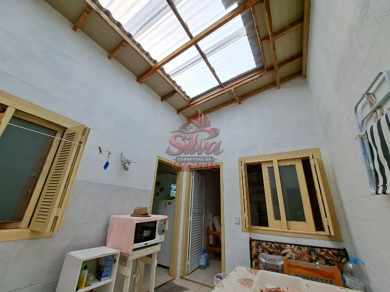 Imagem C200 | Casa 3 Dormitórios em Região de Moradores