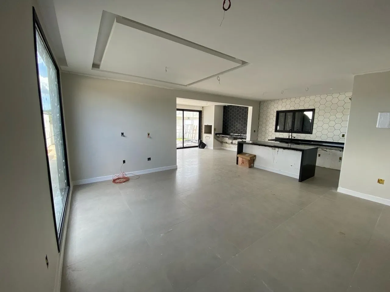 Imagem Casa à venda 3 Suites, 4 Vagas, 262.19M², Chácaras Cataguá, Taubaté - SP | Catagua Way