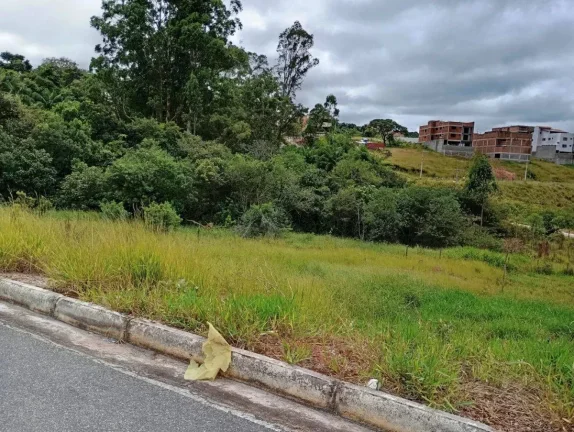 Imagem Lote à Venda no Residencial Imperial - Barbacena!