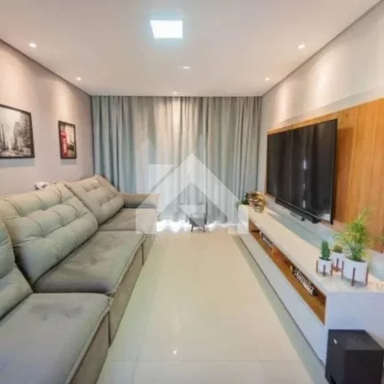 Imagem Casa de Condomínio em Pitas - Cotia