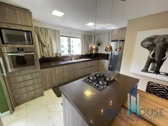 Imagem Apartamento Quadra Mar para Venda em Balneário Camboriú, CENTRO, 3 dormitórios, 3 suítes, 4 banheiros, 1 vaga