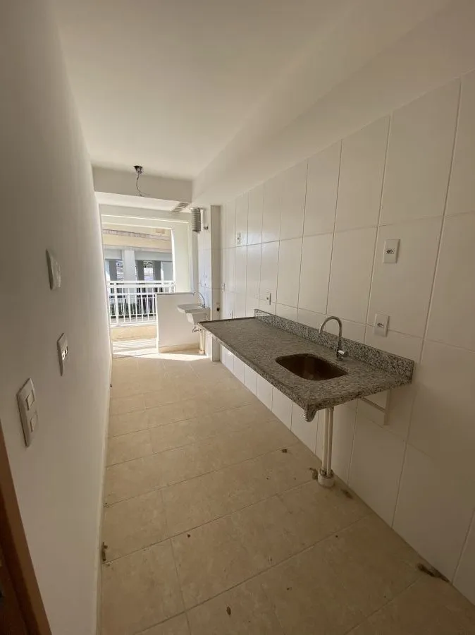 Imagem Apartamento a Venda no bairro Taquara - Rio de Janeiro, RJ