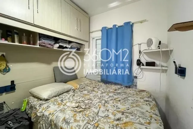 Imagem Apartamento sem Condomínio para Venda em Santo André / SP no bairro Santa Maria