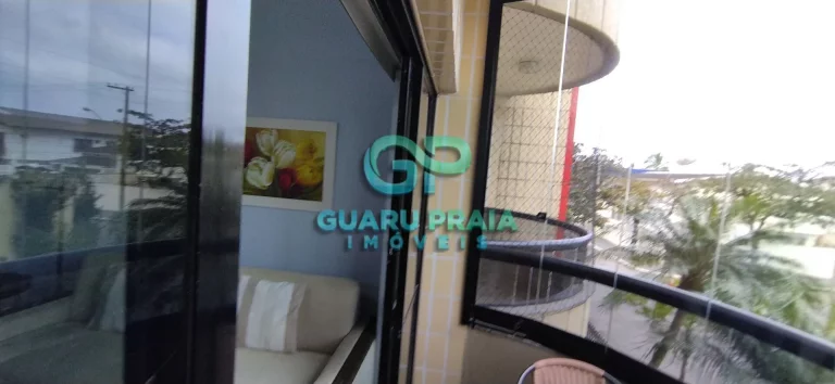 Imagem Apartamento à venda no bairro Enseada - Guarujá/SP