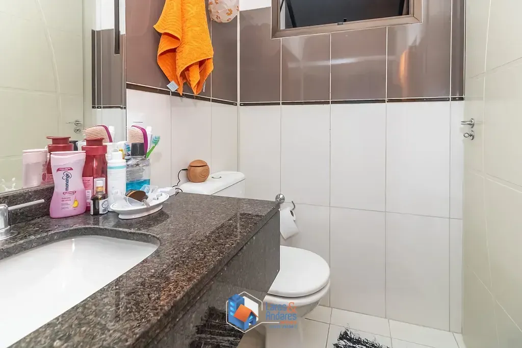 Imagem Apartamento à venda 2 Quartos 2 Suites 1 Vaga 71M² Bela Vista São Paulo - SP