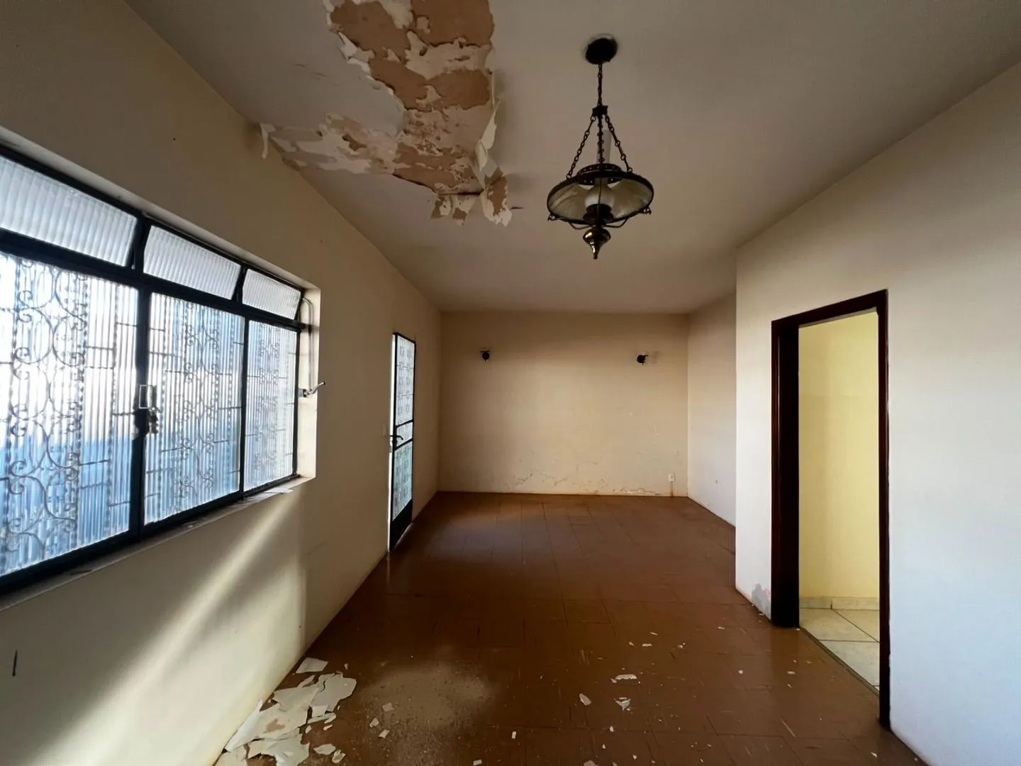 Imagem Casa para alugar, 170 m² por R$ 3.500,00/mês - Sobradinho - Patos de Minas/MG