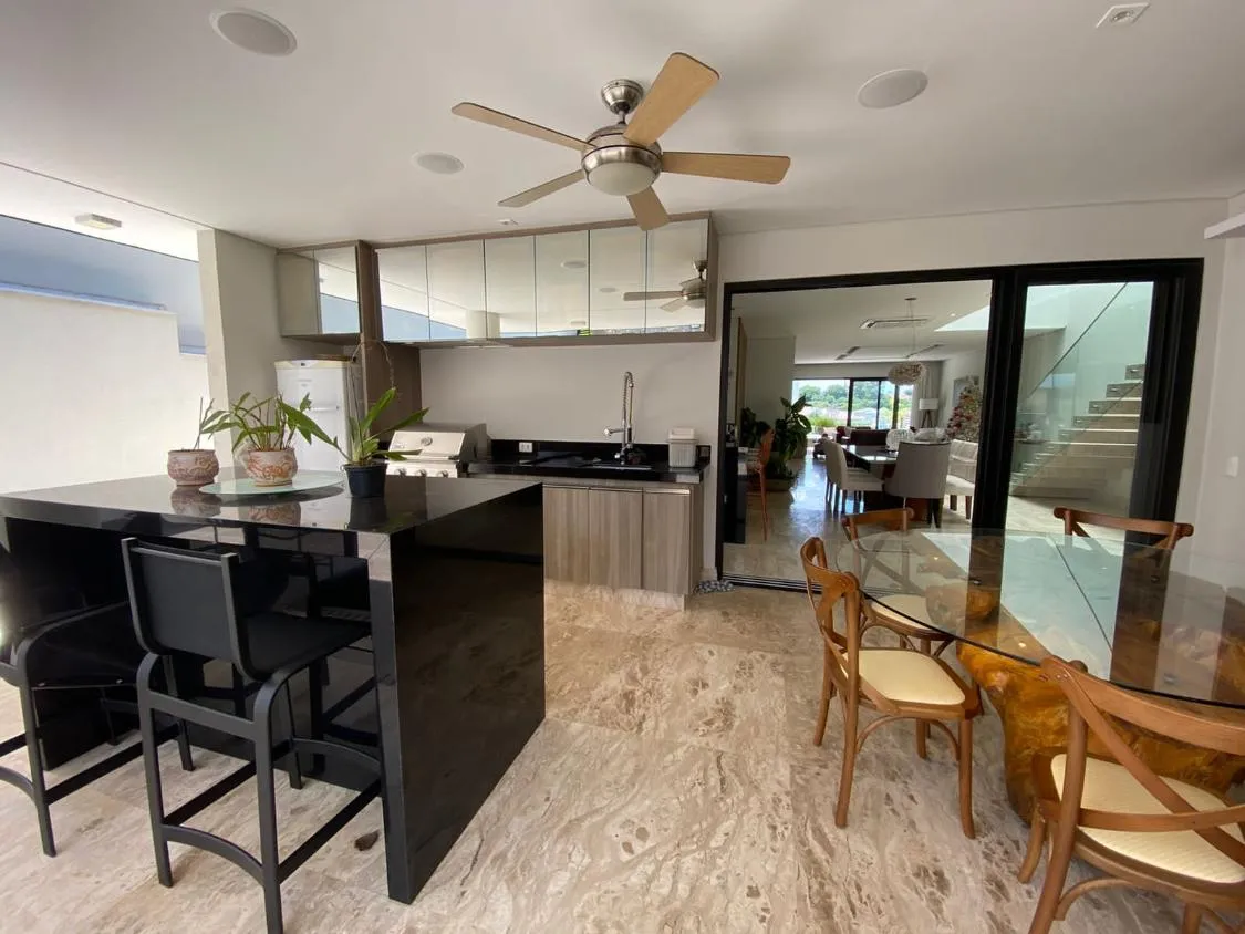 Imagem CASA - RESIDENCIAL VILLA RAVENA