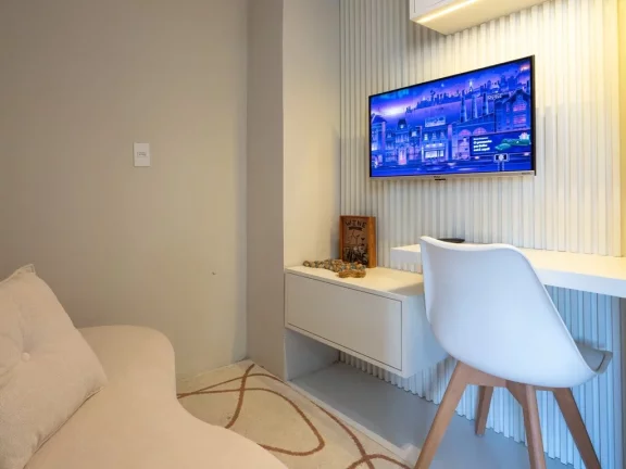 Imagem Apartamento para venda no bairro Cidade Baixa em Porto Alegre