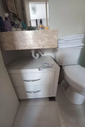 Imagem vendo casa de condominio km 26 da Rodovia Raposo Tavares