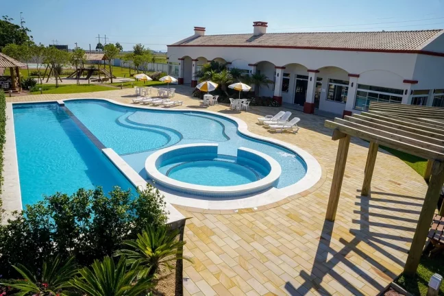Imagem Terreno/Lote Residencial para venda no bairro Arroio Teixeira em Capão da Canoa