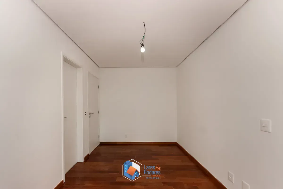 Imagem Apartamento para venda em Jardim Paulista com 3 quartos, sendo 3 suítes, 208m²