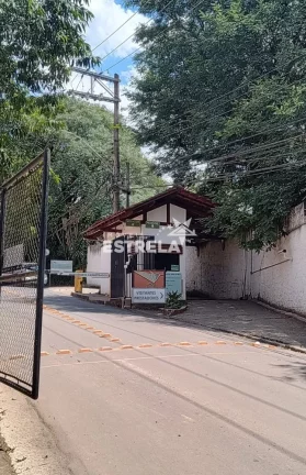 Imagem Terreno Espaçoso - Jd. Colibri - Embu das Artes/SP