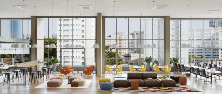 Imagem MEWE - GRUPO LUNI - Apto de 37m² em uma das regiões mais desejadas da cidade de São Paulo!!