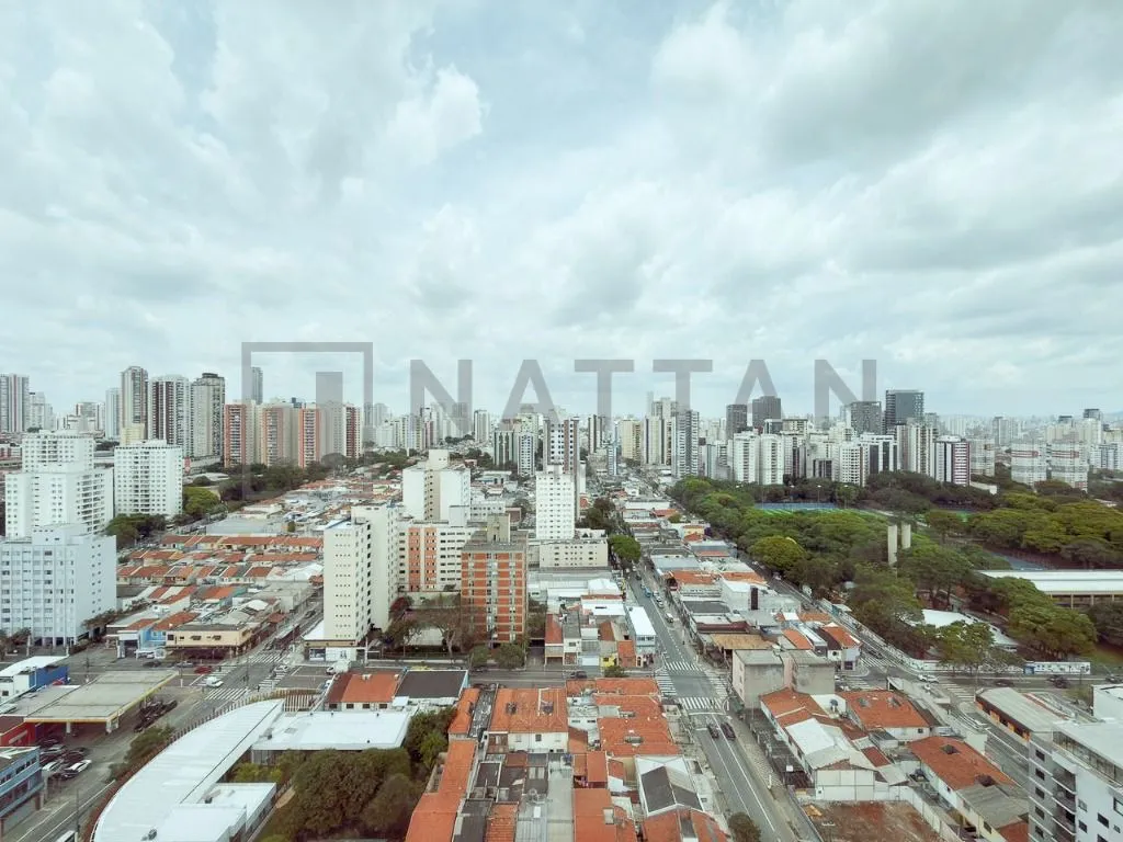Imagem Studio mobiliado na Vila Gomes Cardim - São Paulo