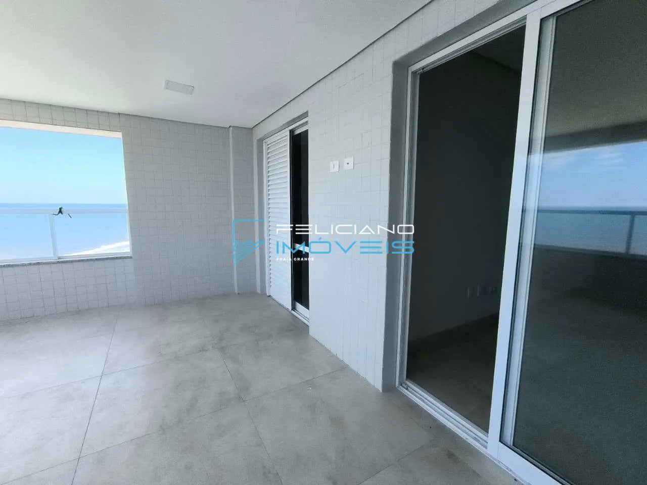 Imagem Apartamento com 3 quartos, Balneário Maracanã, Praia Grande - R$ 1.73 mi, Cod: 7016