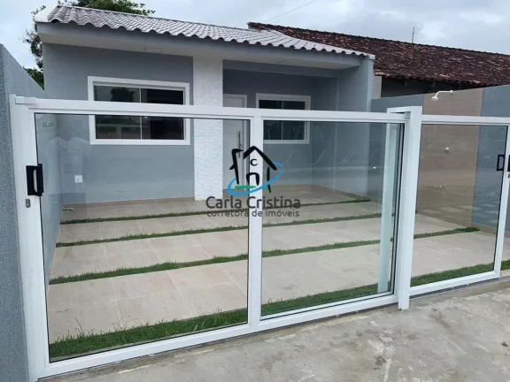 Foto do imóvel CASA RESIDENCIAL em PONTAL DO PARANÁ - PR, Balneário Leblon