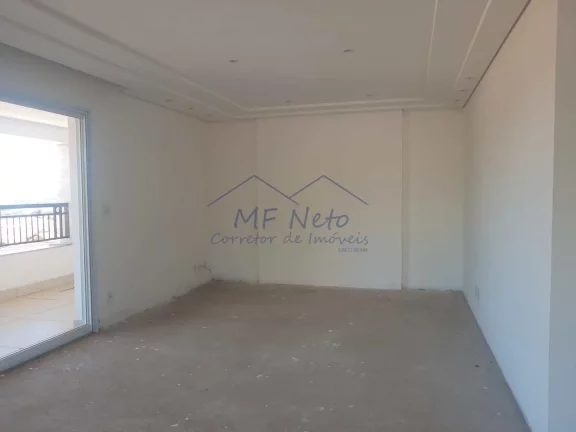 Imagem Apartamento Padrão