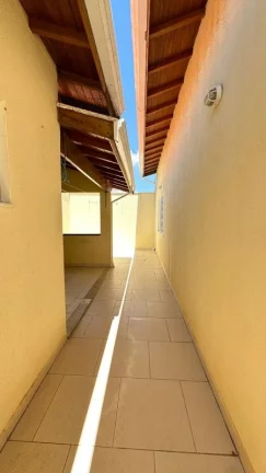 Imagem Casa térrea à venda no Jardim Bela Vista