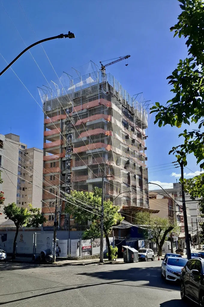 Imagem Apartamento em Moinhos de Vento