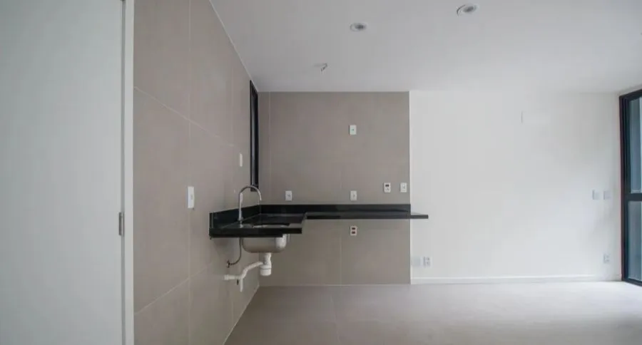 Imagem Apartamento a Venda no bairro Tijuca - Rio de Janeiro, RJ