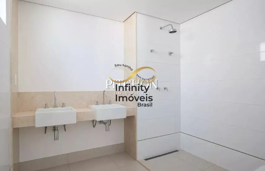 Imagem Apartamento à venda no bairro Cruzeiro - Belo Horizonte/MG