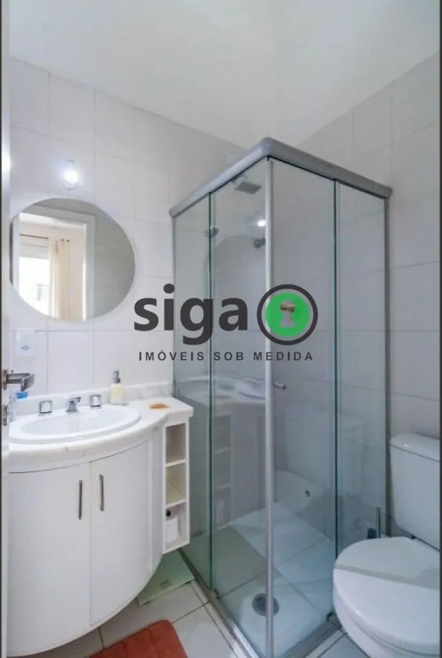 Imagem Casa de condomínio à venda com 140m², 2 quartos e 2 vagas