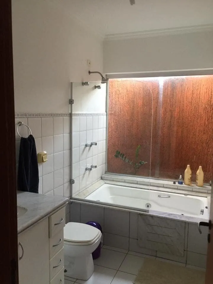 Imagem Casa com 4 Suítes no Condomínio Haras São Luiz I- Sorocaba-SP