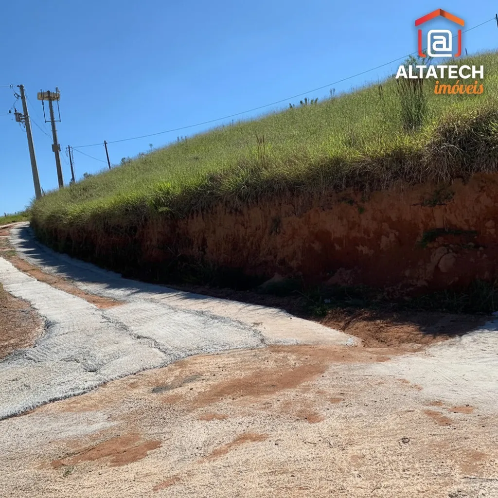 Imagem Terreno à venda em Rio Pardo, Bandeira do Sul