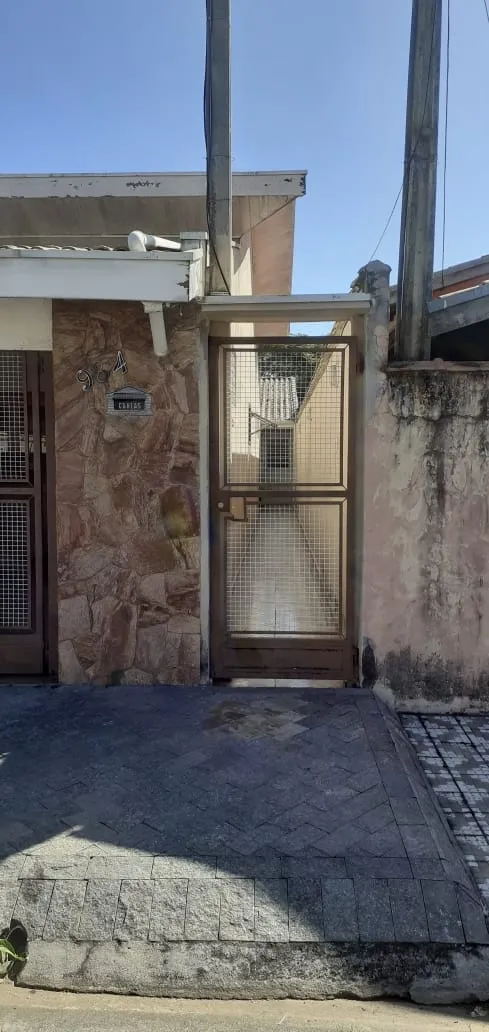 Imagem Casa à venda 3 Quartos, 1 Suite, 2 Vagas, 250M², Vila Rica, Pindamonhangaba - SP