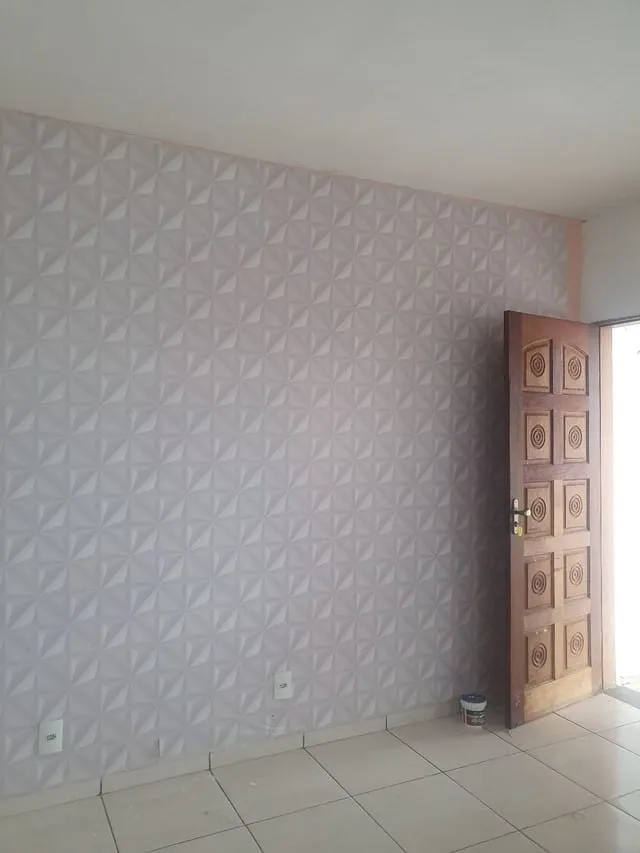 Imagem Casa à venda 2 Quartos, 2 Vagas, Conjunto Residencial Araretama, Pindamonhangaba - SP