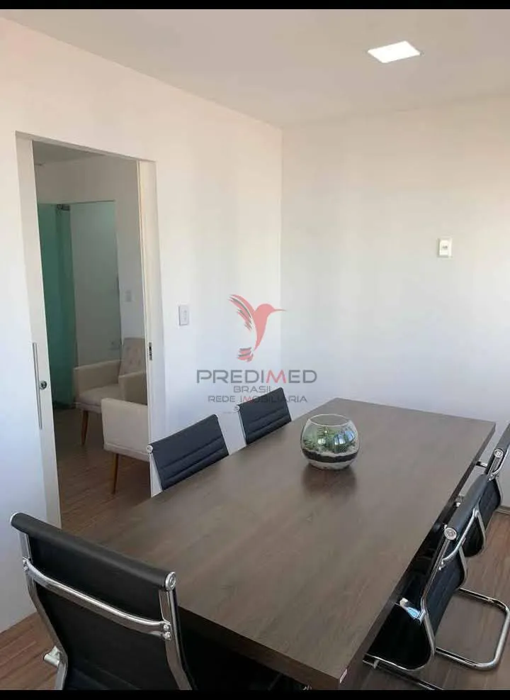 Imagem Sala Comercial Reformada | 40 m² | 1 Vaga | COM MANOBRISTA, VSala Comercia | Chácara Santo