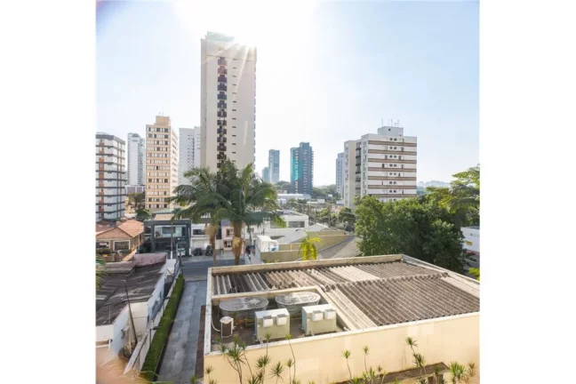 Imagem APARTAMENTO RESIDENCIAL em São Paulo - SP, Moema