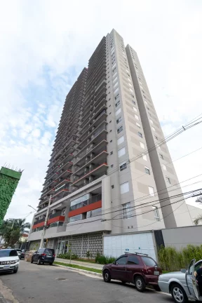 Imagem Apartamento à venda em São Paulo, Vila Cruzeiro, com 2 quartos, 63m2