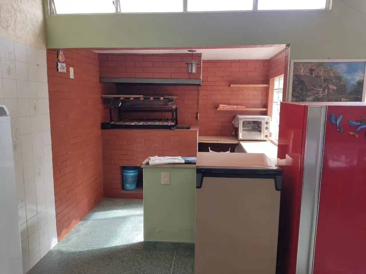 Imagem Casa com 4 Quartos à Venda ou Locação, 258 m² em Vila Tavares - Campo Limpo Paulista