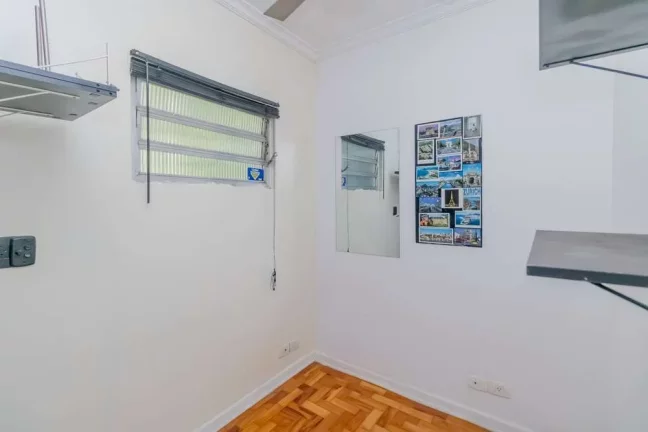Imagem Apartamento 1 suíte 88m² Cidade Monções São Paulo Rua Flórida