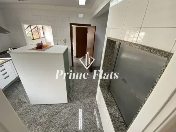 Imagem Apartamento disponível para venda Condomínio Ville Cap Ferrat, com 375m², 4 dormitórios e 5 vagas de garagem