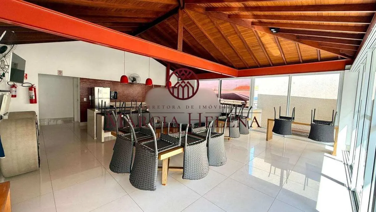 Imagem Apartamento à venda, no Piazza di Roma em Campinas, Vila Aurocan, com 2 quartos, 55m2