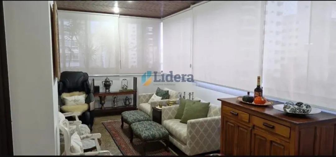 Imagem Apto á venda - 4 quartos - 2 Suíte - 313 m² - Setor Bueno, Goiânia/GO