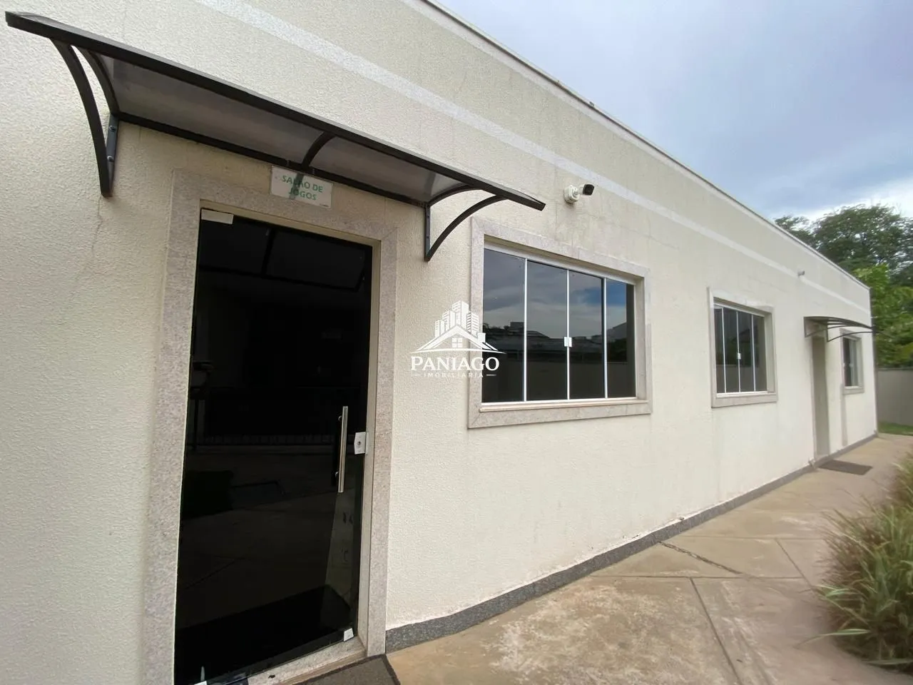 Imagem Apartamento a venda Chapada Boulevard, Cuiabá-MT