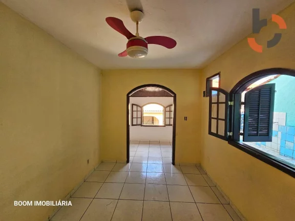 Foto do imóvel Casa com 2 dormitórios à venda, 69 m² por R$ 240.000,00 - Prata - Nova Iguaçu/RJ