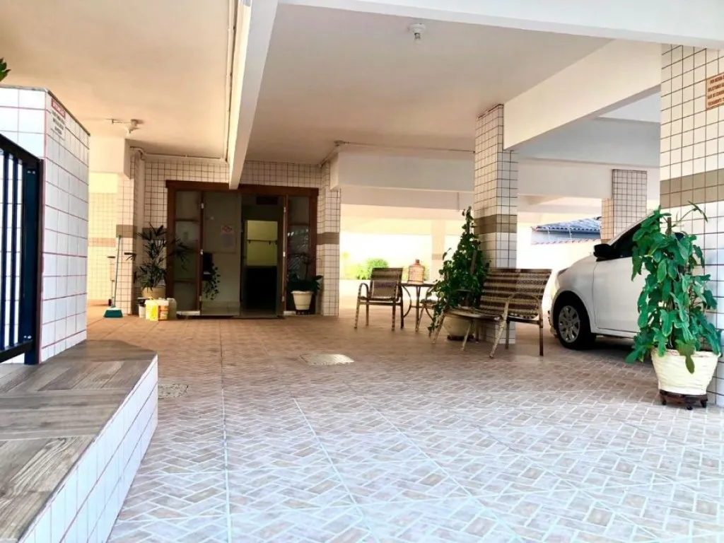 Imagem APARTAMENTO COM 75,51 m² - TUPI - PRAIA GRANDE SP